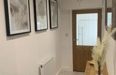 Luxury Cottage, views of the Lakes with Hot Tub - Foto 12