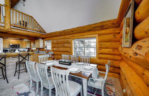 Pinon Pines Vacation Rental Hike, Bike and ATV! - Foto 12