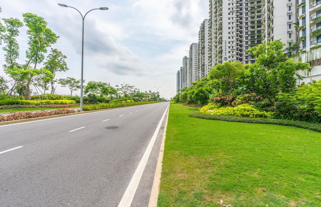 OYO Home 89312 Fantastic 1 Bedroom Starview - Foto 42