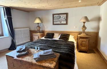 Appartement Esprit Chalet 71m² - Foto 6