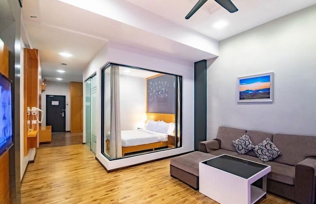 16celsius at Kea Farm Brinchang - Foto 9