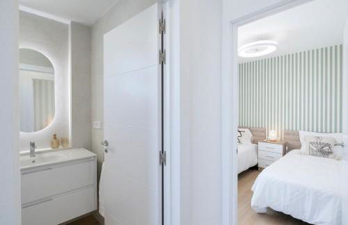 Casa Hortencia - Beautiful seaside apartment - Puerto de Las Nieves - Foto 19