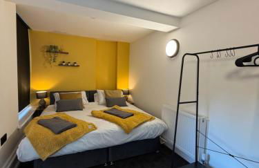 The Coach House - Foto 20