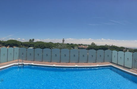 Hotel Apartamento Martín Alonso Pinzón - Photo 1