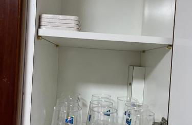 Apto 2qts AlfaBarra2-Praia da Barra da Tijuca - Foto 53