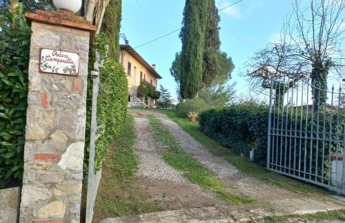 Podere Campanella - Photo 4