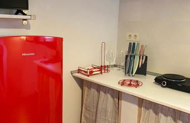 Casas Rurales Prunus avium - Photo 10