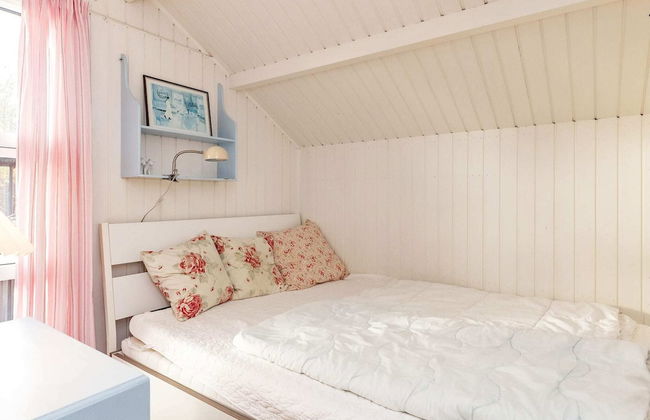 6 Person Holiday Home in Haarby-by Traum - Foto 27