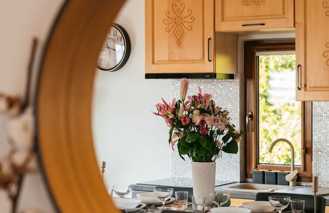 Dom Jarosze I - LoftAffair - Foto 20