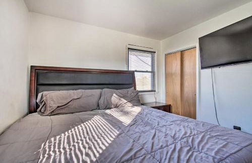 World Cup HQ with Pellet Smoker, Grill 1 Mi to Lake - Foto 17