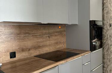 Kameralny Apartament z Balkonem - Foto 11