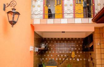 Solar do Artista - Foto 20