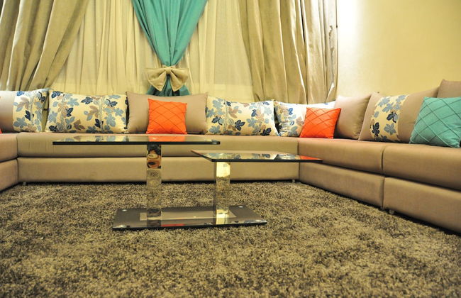 Résidence Amwaj - Photo 36