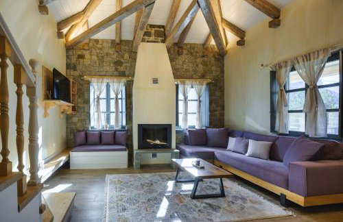 Wild Lavender Mountain Resort - Photo 53