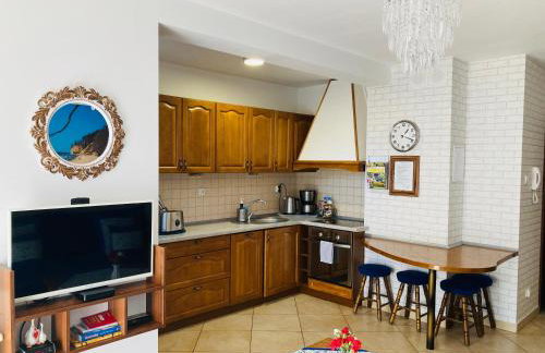 Apartament Gęsie Piórko - Foto 12