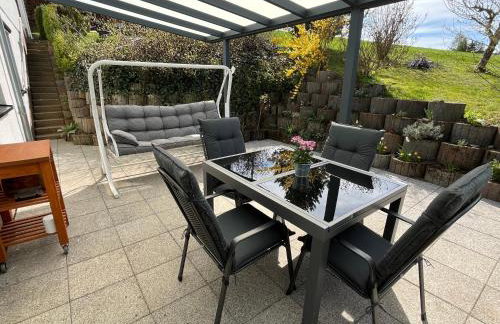 Weideblick, traumhaft wohnen im Schwarzwald - Foto 42