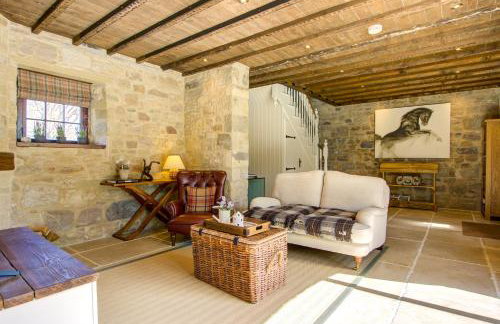 Coach Cottage Northumberland - Foto 44