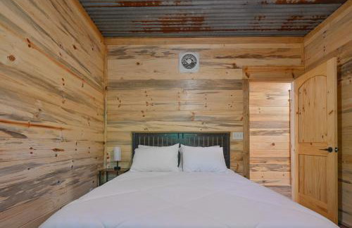 Little Wolf Cabins and ATV Rentals - Foto 29