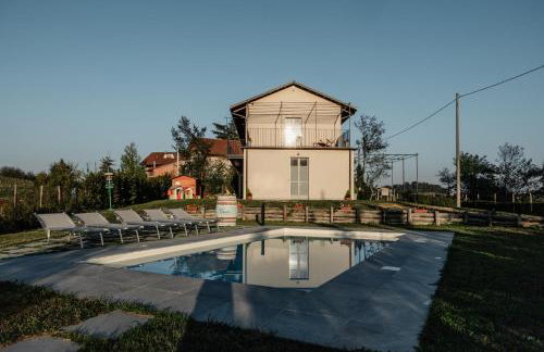 Villa Ribella - Family Apartment - Foto 2