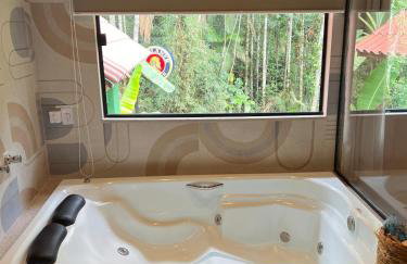 Chalé Paradiso - Photo 1