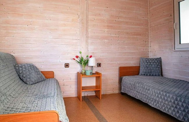 New Holiday Homes for 2 People in Dziwnowek - Photo 2