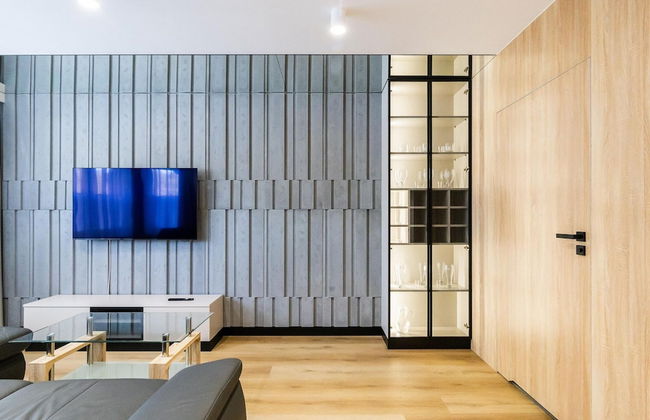 Holiday Apartment Near the Beach in Rowy - Photo 13