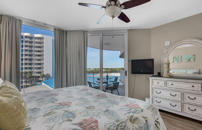 Palms Resort #1503 Jr. 2BR - Foto 13