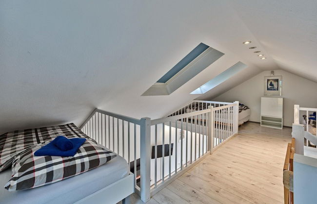 Hellenthal Nature Hideaway - Photo 5