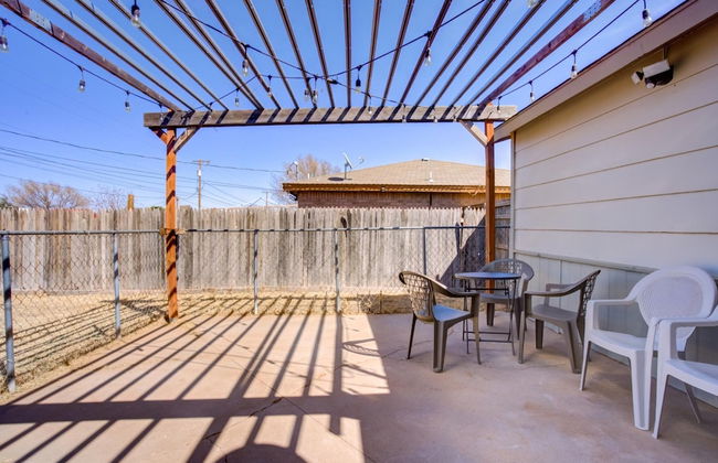 La Palma Guesthouse - Near Texas Tech - Foto 35