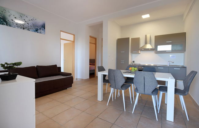 Apartments Galboka - Foto 78