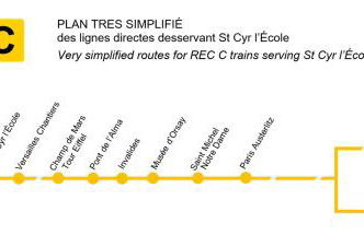 Appartement résidence neuve proche Versailles - Foto 21