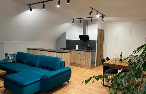 Przystań Szmaragd - Foto 21