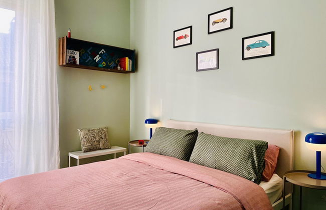 Casa di Martin by Wonderful Italy - Foto 30