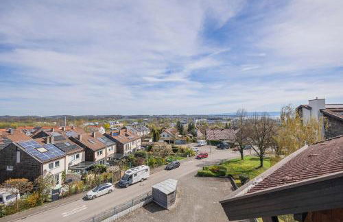 Ferienwohnpark Immenstaad am Bodensee Maisonette-Wohnung 51 21 - Foto 19