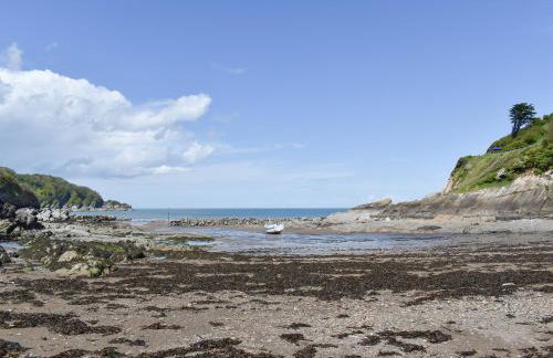 Strawberry Cottage - Foto 23