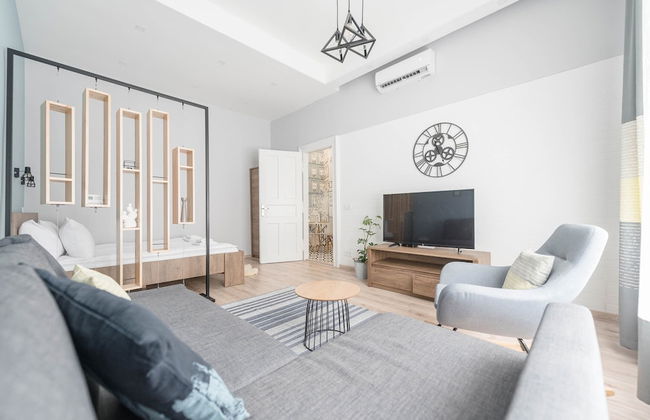 Venus Apartments - Market Hall - Foto 2