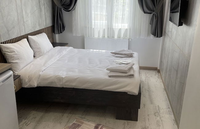 Blue Mansion Hotel - Foto 11