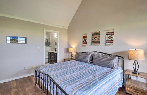 Peaceful Pagosa Springs Escape about 2 Mi to Lake - Foto 18