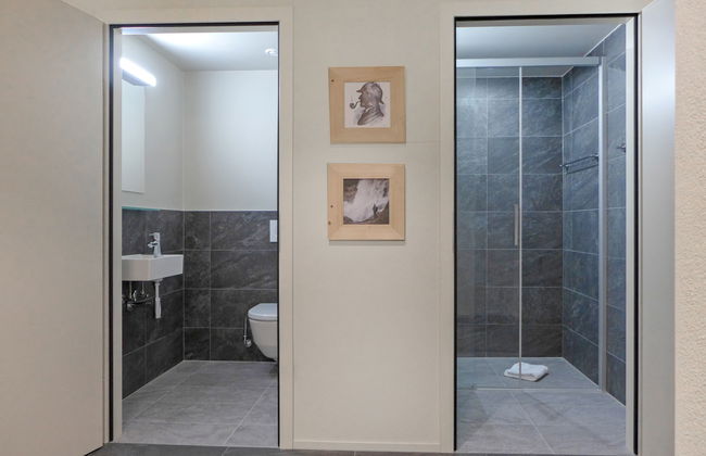 SWISSPEAK Resorts Meiringen - Foto 8