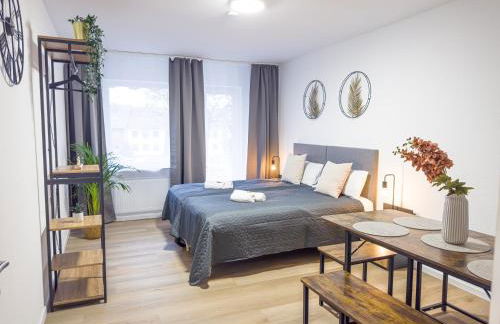 ImmoStay L# Ferienhaus- Garten & Parking, WiFi - Foto 1