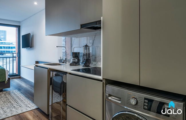 Edificio Taj 97 By Jalo - Foto 13