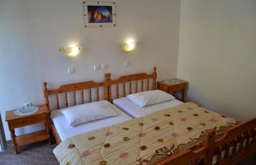 Hotel Theo - Foto 23