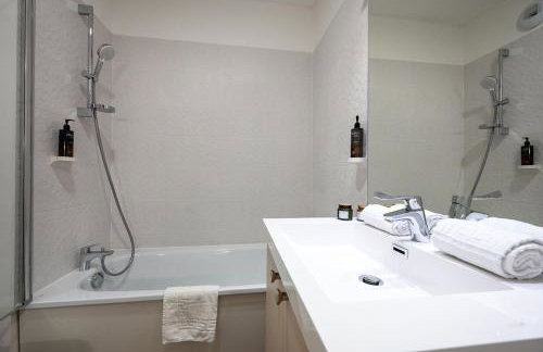 Nemea Appart Hotel La Boetie Bordeaux Pessac - Foto 67