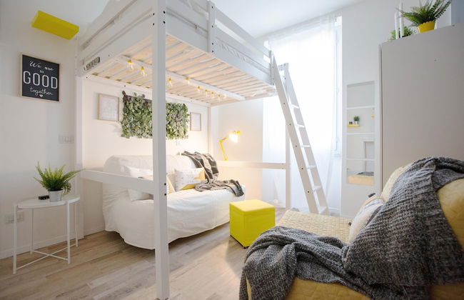 Home Hotel - Mamiani 2 - Foto 5