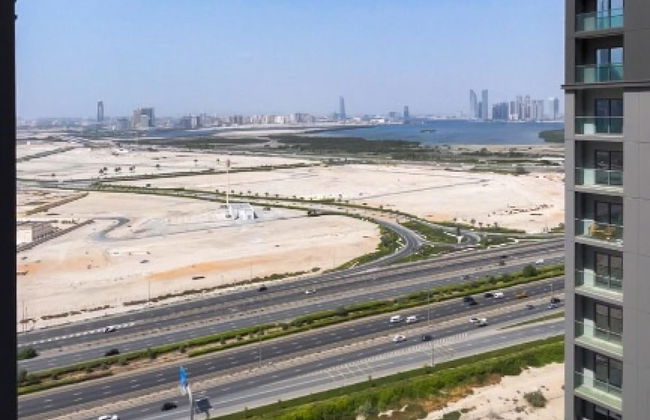 Luxury Lifestyle 1BR at Sobha Creek - Foto 13