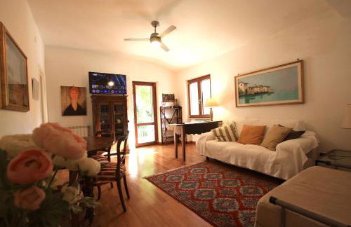 Appia Antica 1BR with swimming pool - Foto 17