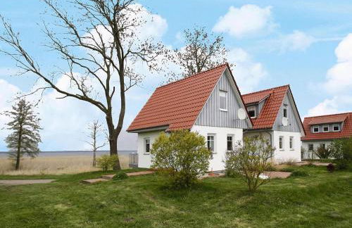 Ferienhaus am Kummerower See, Kummerow - Foto 12