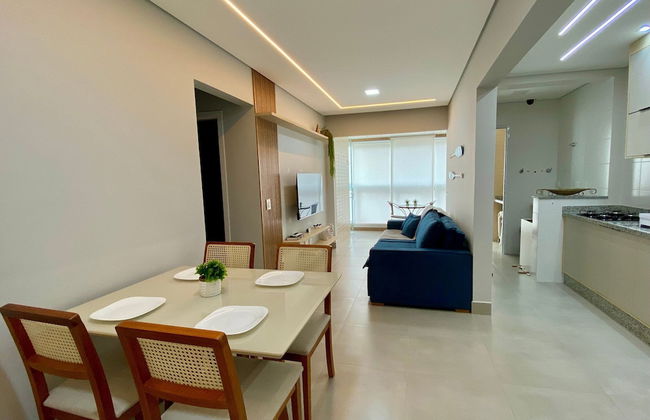 Residencial Acquamare - Foto 40