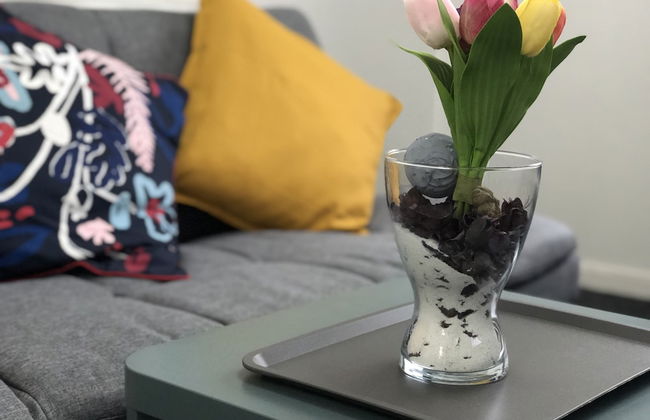 B'ham NEC HS2 - Foto 19