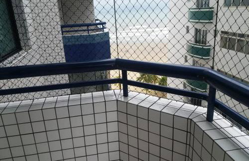 Apartamento na Praia Grande Guilhermina - Photo 8